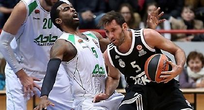 Ο Γιουλ «ξέρανε» την Ούνιξ!