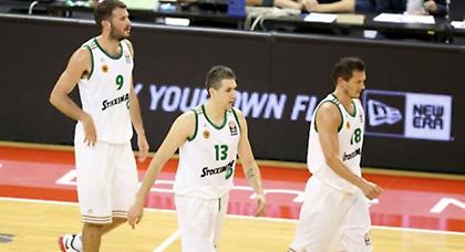 ΠΑΟ, μη μου σβήνεις το φως…