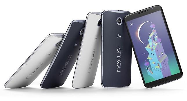 H Google ανακοίνωσε νέο android, smartphone και tablet