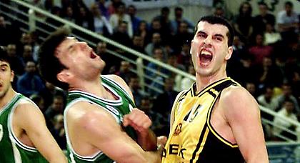 Οι «συγκάτοικοι»… στα όπλα