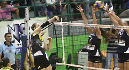 Στις Κυκλάδες το ντέρμπι της αγωνιστικής