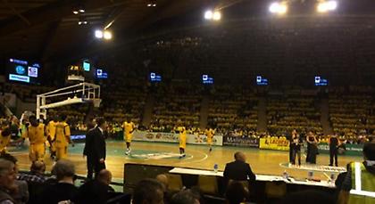 Η Λιμόζ επέστρεψε