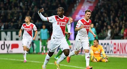 Δεν έχει πιο κάτω για την Βέρντερ (video)