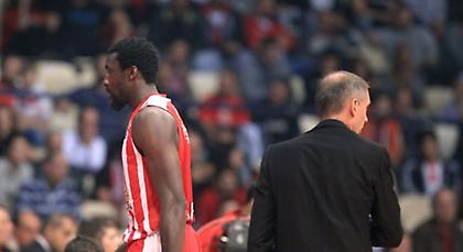 Ο Ολυμπιακός θέλει σιγουριά. Τίποτε άλλο…