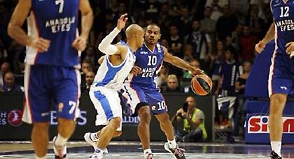 Ζευγάρωσε τις νίκες η Εφές του Ντούντα