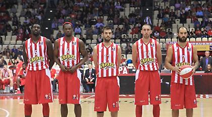 Πέτγουεϊ: «Η άμυνα έδωσε τη νίκη»