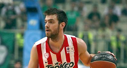 Μάντζαρης: «Να τους ξαναφέρουμε στο ΣΕΦ»