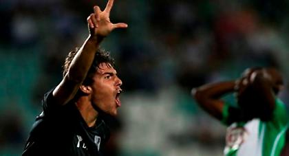 Συνεχίζει να... ενοχλεί η Γκιμαράες