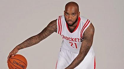 Τέλος ο Πάουελ από τους Ρόκετς