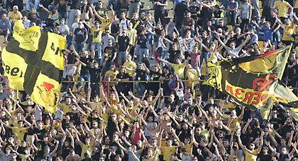 Όλα στον «αέρα»