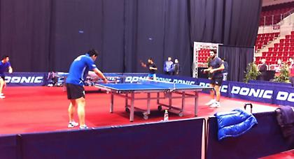 Ο Ιάπωνας Μιζουτάνι στον δρόμο του Γκιώνη