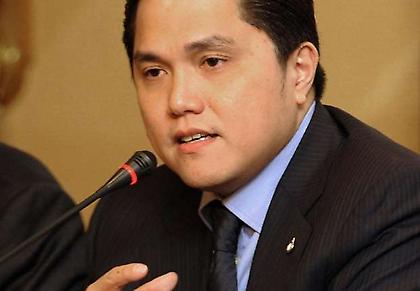 Ξέσπασε... πόλεμος Γιούβε – Ίντερ