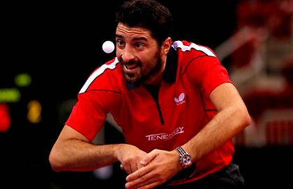 Ήττα από Μιζουτάνι και αποκλεισμός στη 16άδα για Γκιώνη