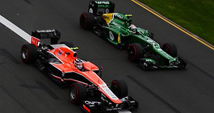 Λειψό το Grand Prix του Όστιν