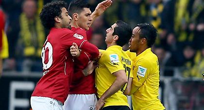 Περάστε κόσμε! (video)