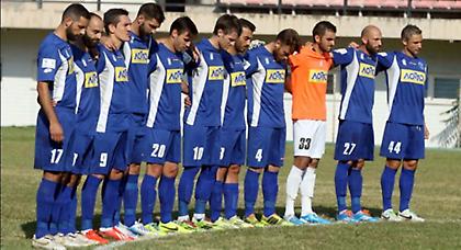 Δεν… χάνει ο Άλιμος