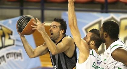 Στον ΠΑΟΚ το… Δράμα!