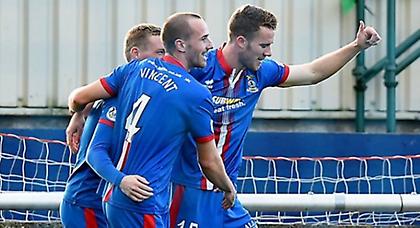 Της είπε κι… ευχαριστώ!