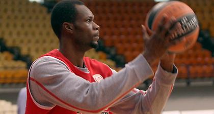 Πέτγουεϊ: «Πήραμε το μάθημα με την Κηφισιά»