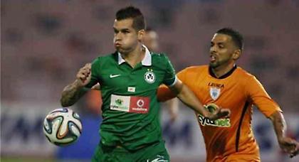 Έπιασε δεύτερη θέση το «τριφύλλι»