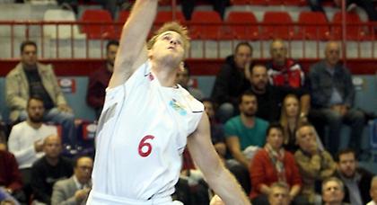 Βεργίνης: «Να ξεχάσουμε το σημερινό…»