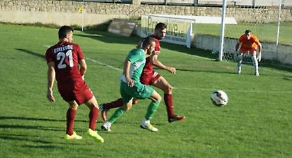 Δεν έπαιξε, αλλά… έχασε