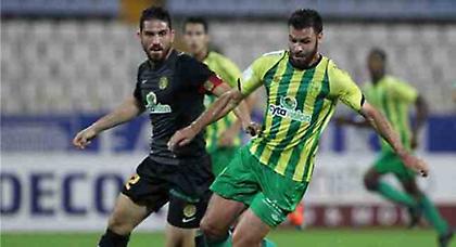 Δεν τα κατάφερε η ΑΕΚ…