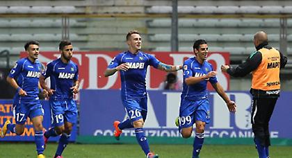 Ο… θάνατος της Πάρμα, η… ζωή της Σασουόλο