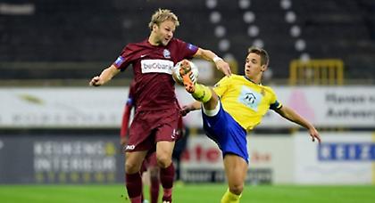 Την άφησε… Καγκε-λο!