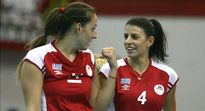 Δεν… κουράστηκε ο Ολυμπιακός