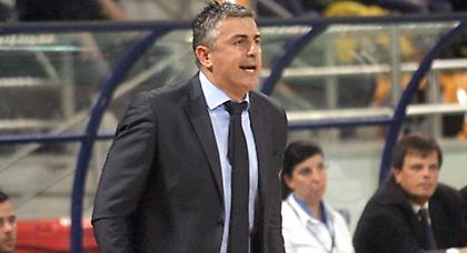 Βετούλας: «Δεν είχαμε καθαρό μυαλό»