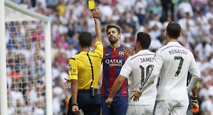 Πικέ: «Δεν μπορώ να εξαφανιστώ…»