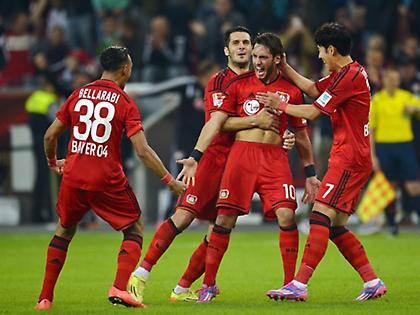 Την κέρασε… ασπιρίνες!