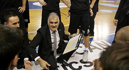 Μαρκόπουλος: «Να δούμε τα λάθη μας»