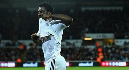 Αλεπού ήταν… ο Μπονί