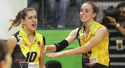 ΑΕΚ στο… ρελαντί