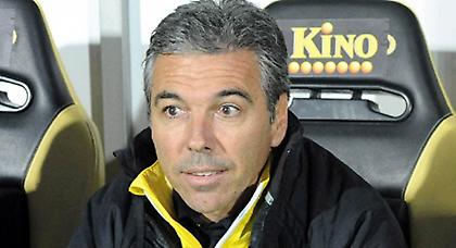 «Η ομάδα χρειάζεται ηρεμία»