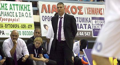 Σκαραφίγκας: «Παιχνίδι-τελικός στη Ρόδο»