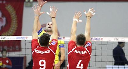 Νίκη οι «αιώνιοι» και ΑΕΚ