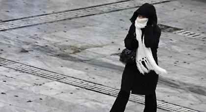 Οι βροχές και τα χιόνια υποχωρούν-Έρχεται το κρύο