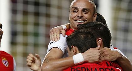 «Ανεβαίνει» ο Ζαρντίμ