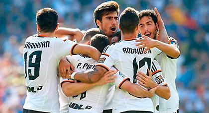 Μπάρτσα, Ρεάλ την βλέπετε; (video)