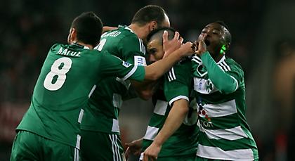 «Πράσινος» Οκτώβρης!