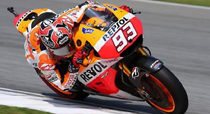 Μάρκεθ… ο αχόρταγος