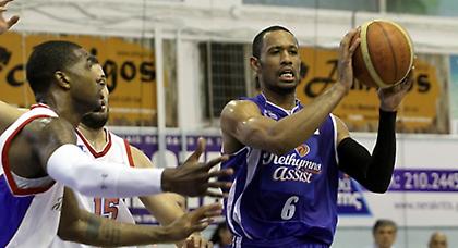 Παίρνει Προύιτ ο Πανιώνιος