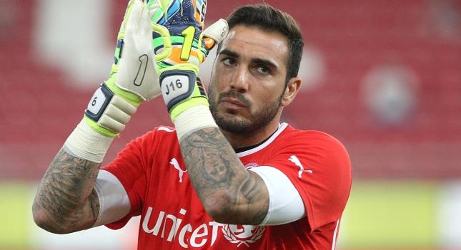 Ρομπέρτο: «Η τέλεια ευκαιρία…»