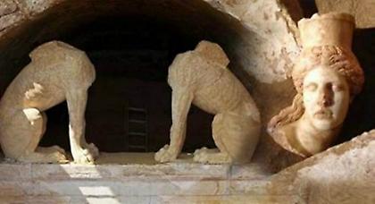 Εθνική επέτειος με αποκαλύψεις για την Αμφίπολη