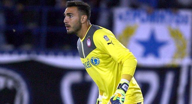 Ρομπέρτο: «Έρχεται καταιγίδα»! (pic)