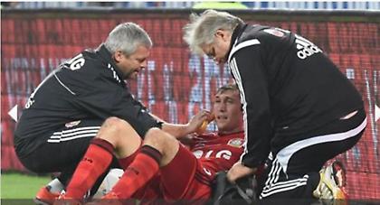 Άσχημα τα πράγματα για Ράιναρτς