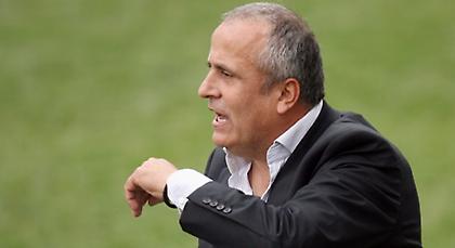 Συμφωνία Άρη με Τοπαλίδη